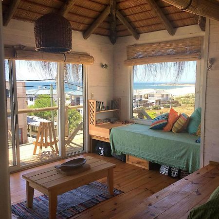 Casa Papaya Villa Punta Del Diablo Luaran gambar