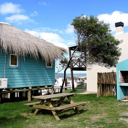 Casa Papaya Villa Punta Del Diablo Luaran gambar