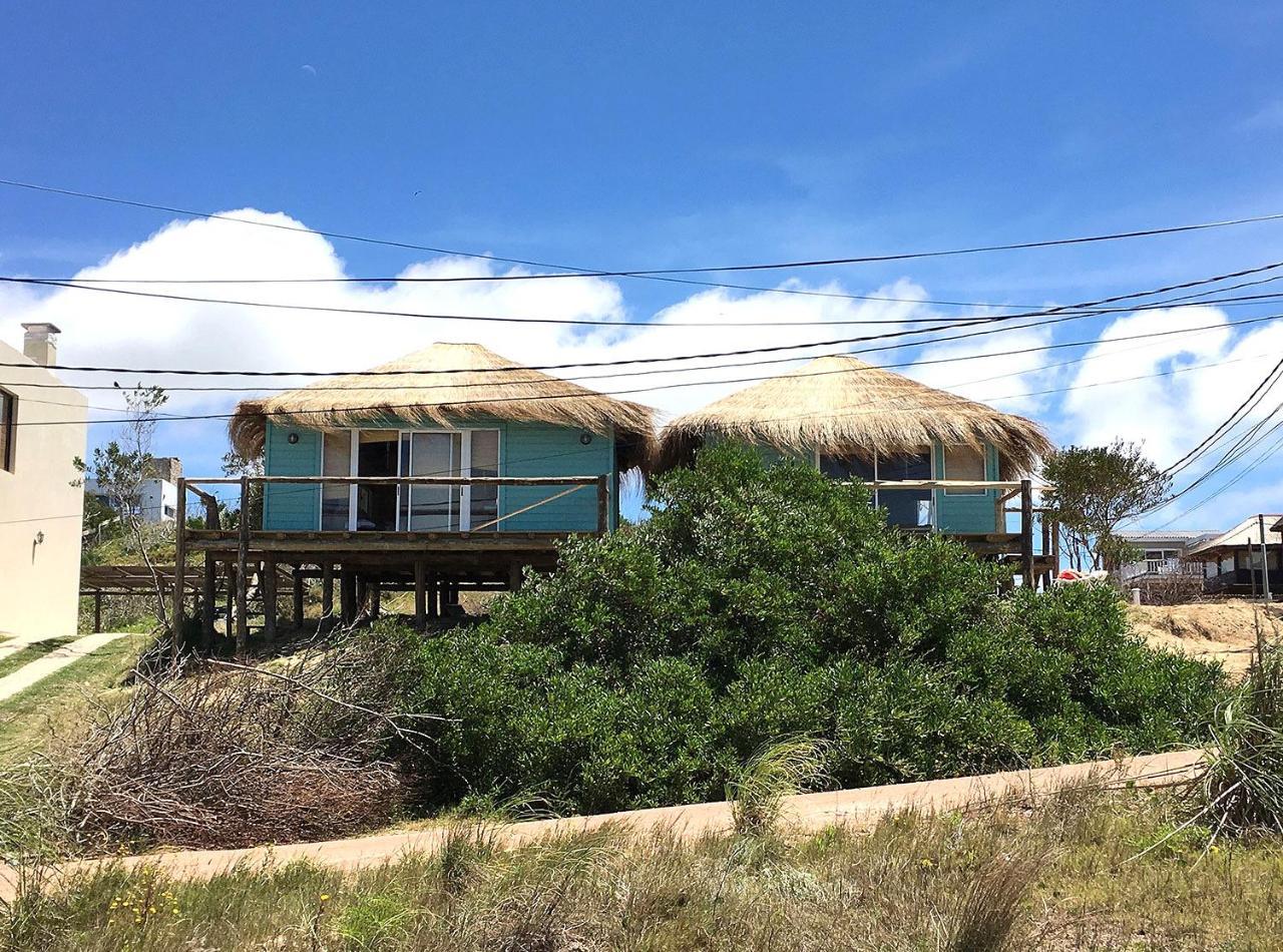 Casa Papaya Villa Punta Del Diablo Luaran gambar
